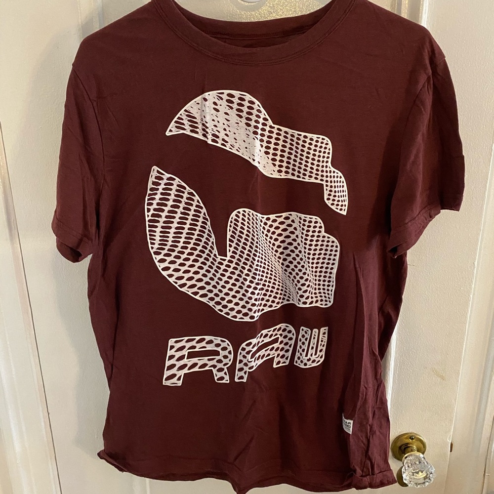 G-Star Raw t-shirt